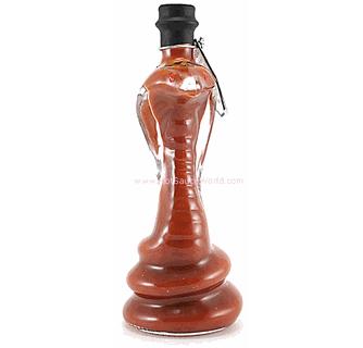 Cobra Sauce