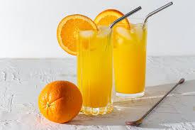 Orange Juice