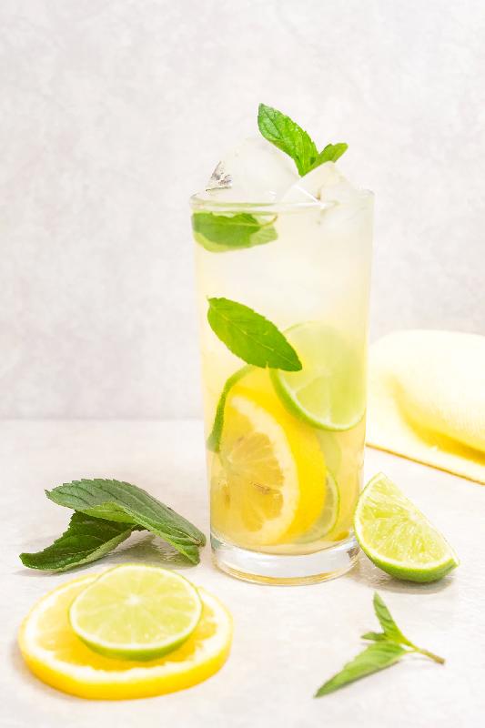Lemon Juice