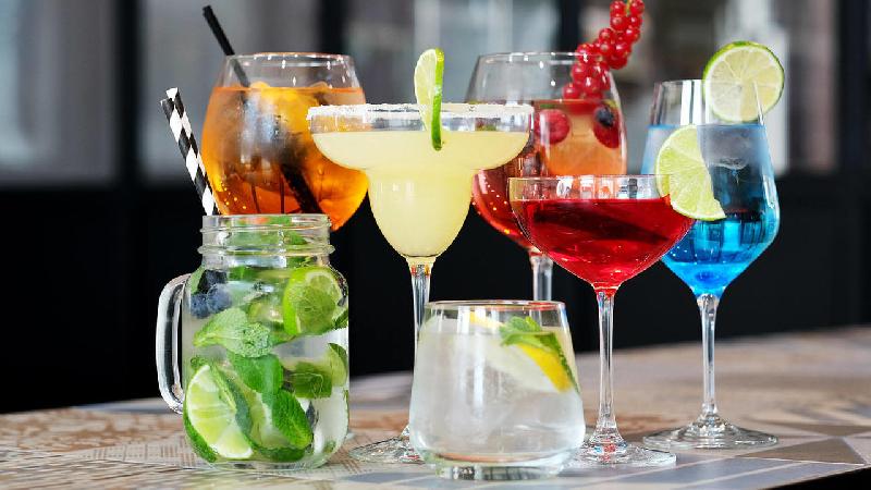 Coctails