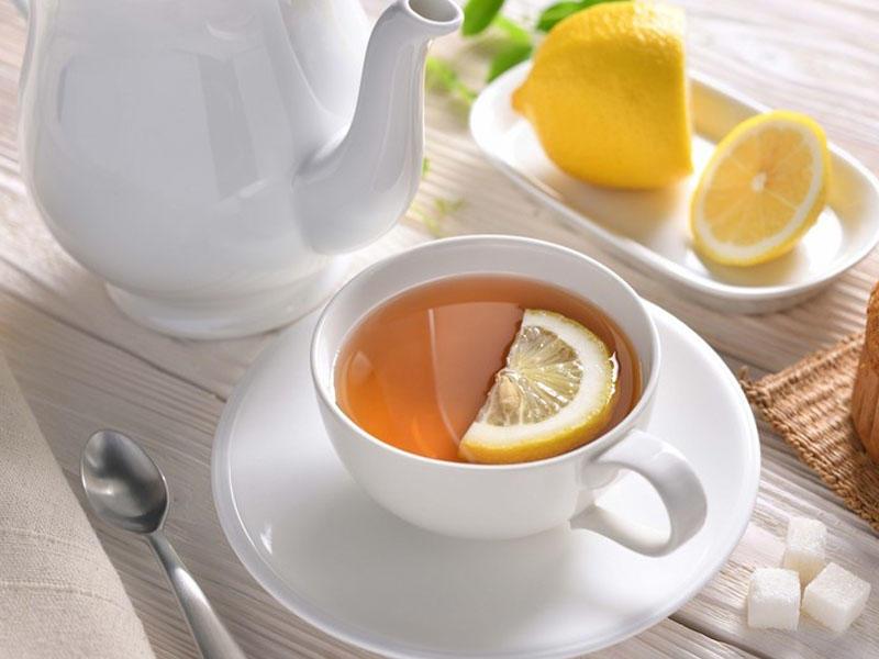 Çay çaynik