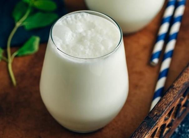 Ayran
