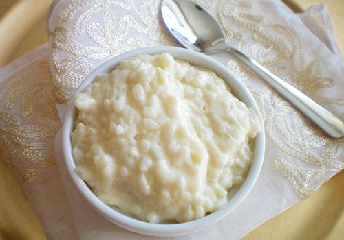 Düyü sıyığı