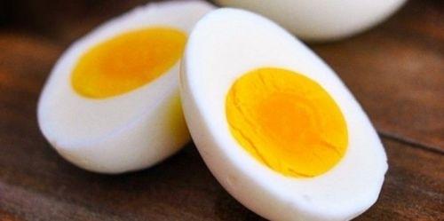 Kənd yumurtası
