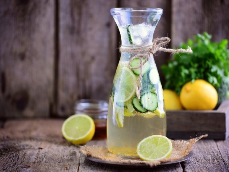 Limonadlar