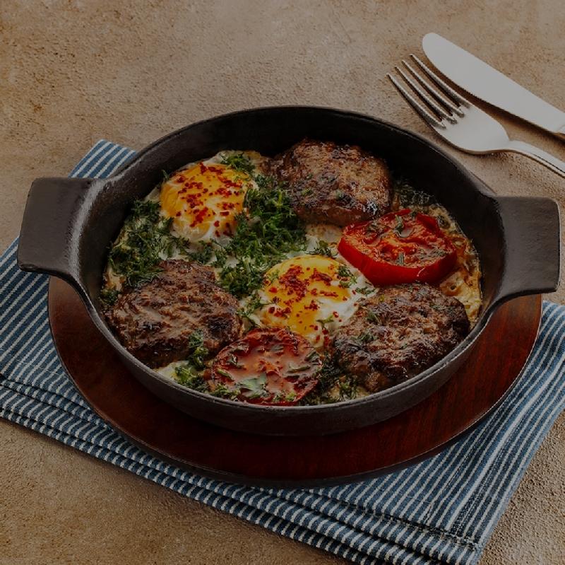 Tava kabab
