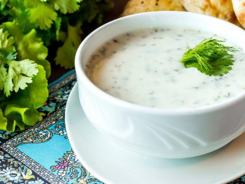 Dovğa