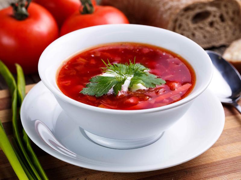 Borş