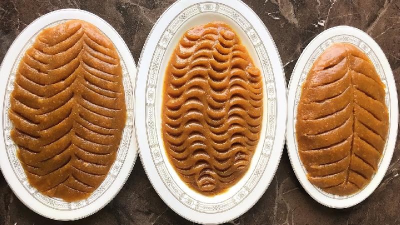 Halva umac 