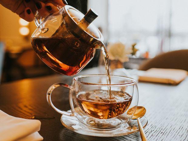 Qarşıq ədvalı çay