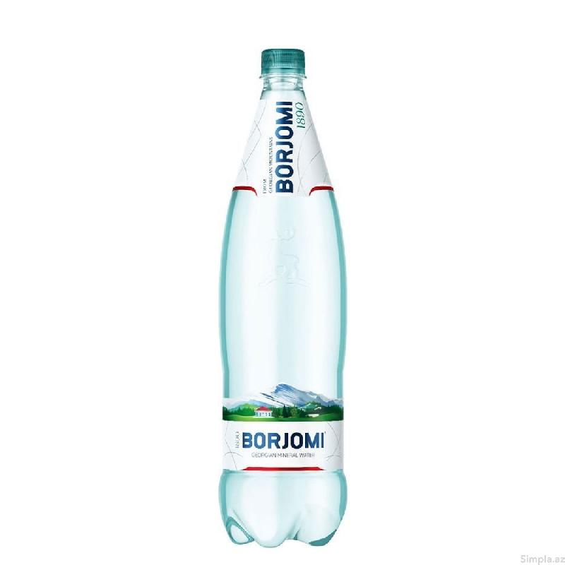 Barjomi