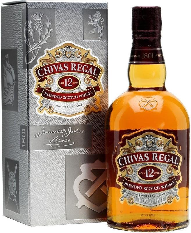 Civas 12