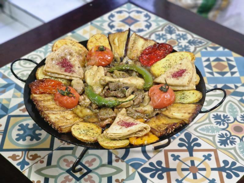 Assorti sac