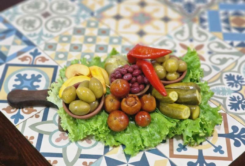 Turşu Assorti