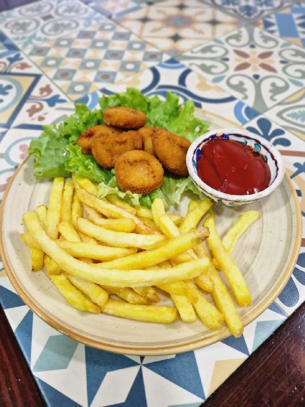 Nuggets
