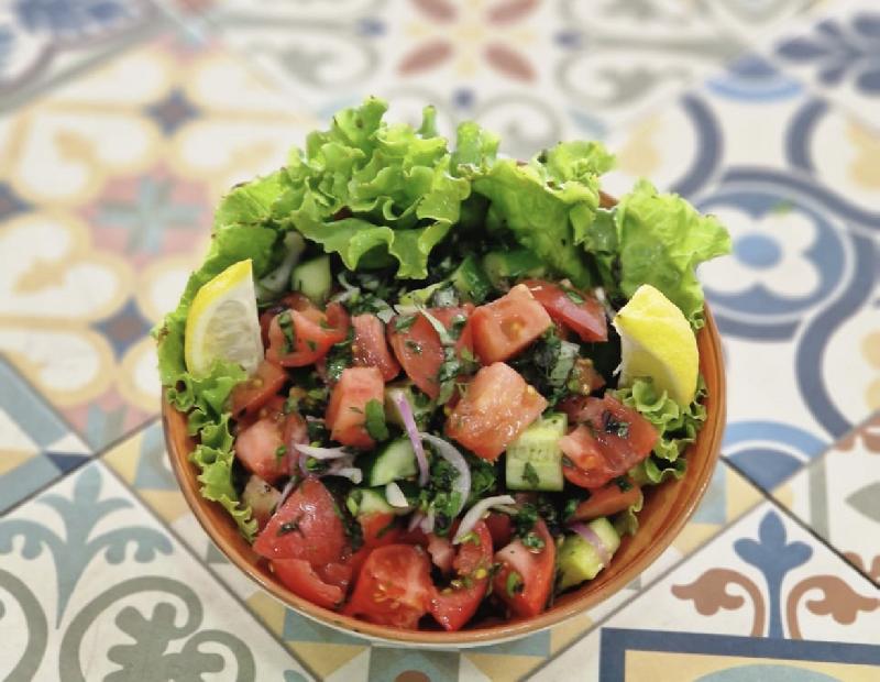 Çoban Salatı