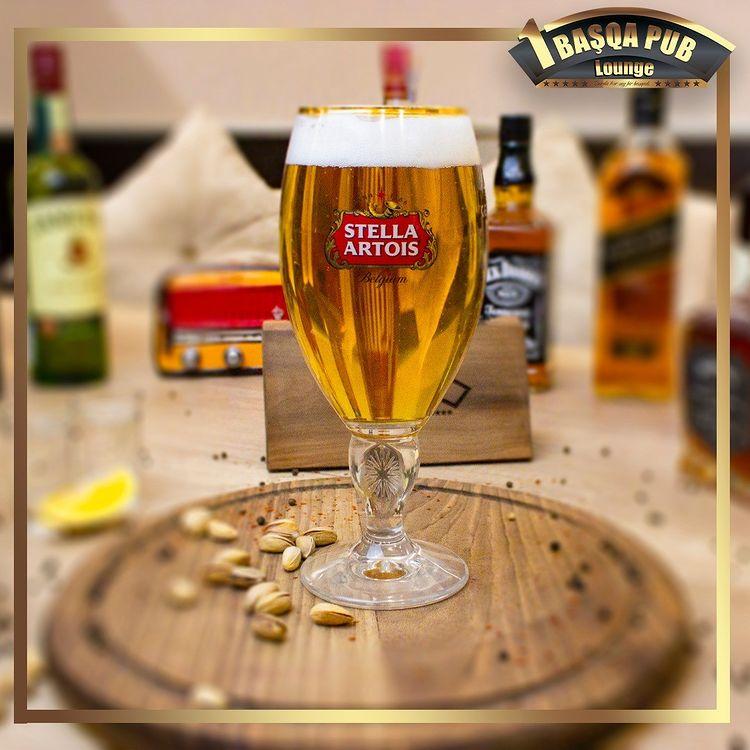 Stella artois 