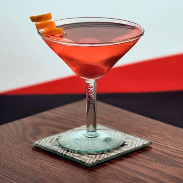 Cosmopolitan 