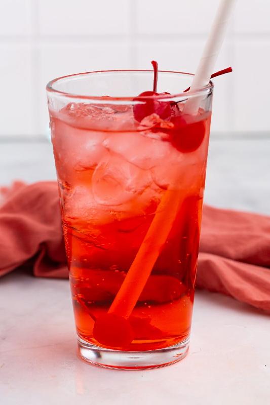 Cherry shirley