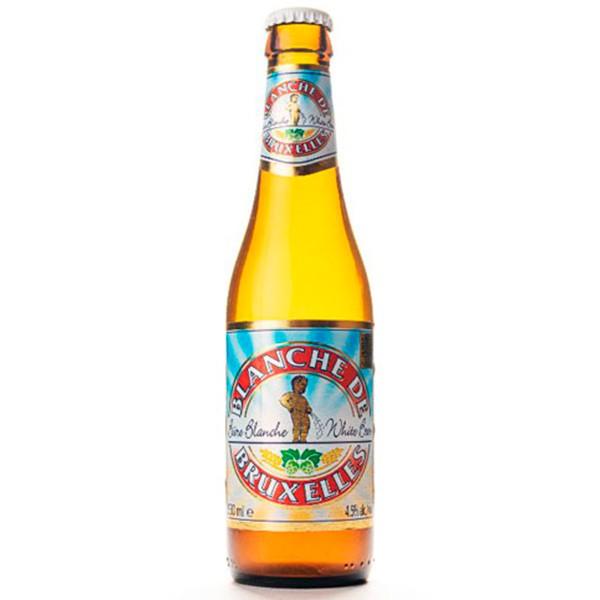 Blanche de bruxelles