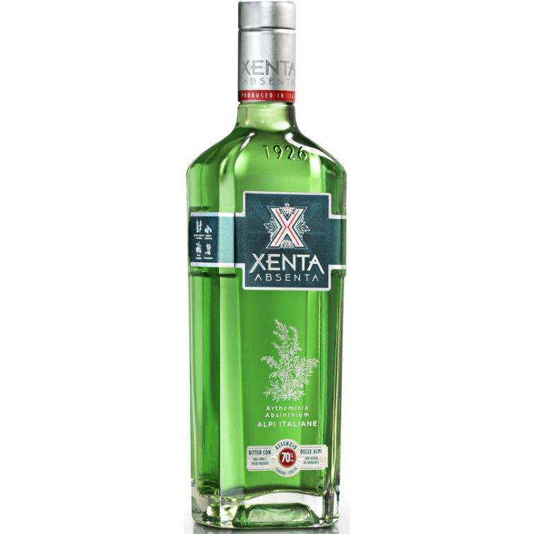 Absenta xentai
