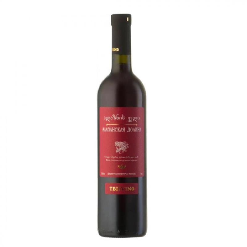 Tbilvino Alazani