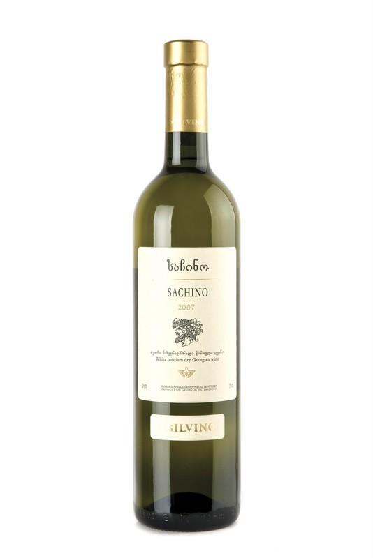 Tbilvino Sachino