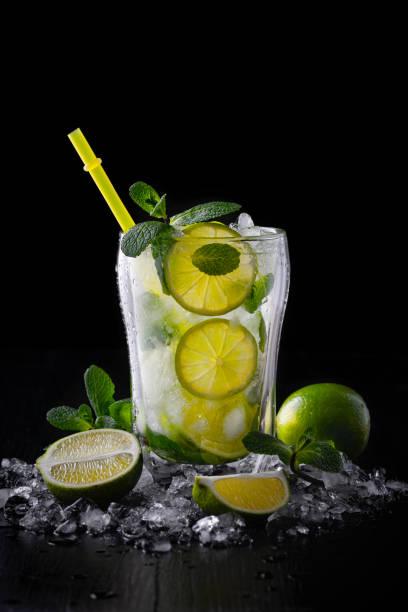 Energy mohito