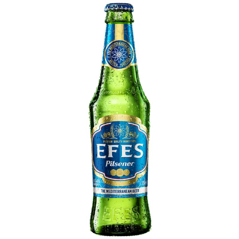 Efes pilsener