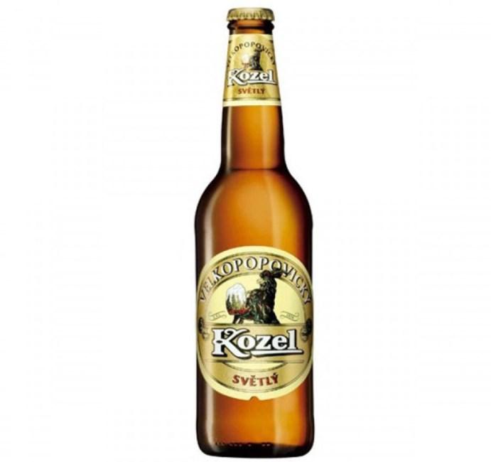 Kozel sade