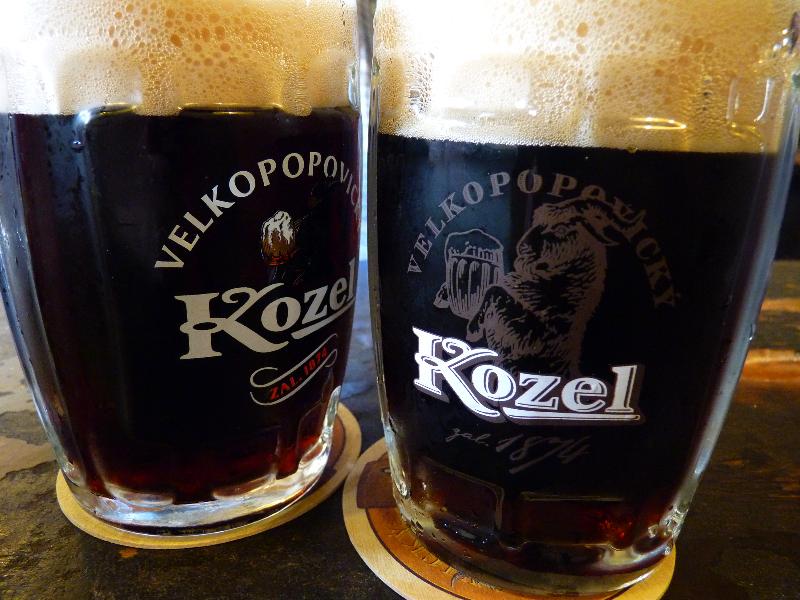 Kozel qara