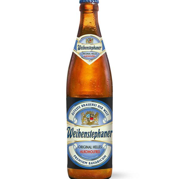 Weinhenstephaner original 