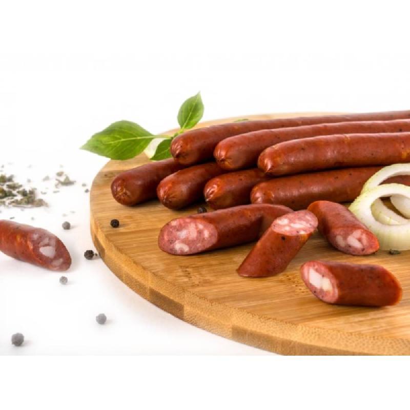 Ovçu kolbasası
