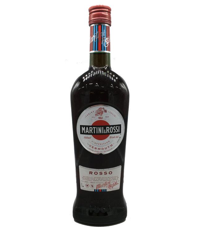 Martini rosso 