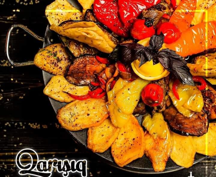 Sac qarışıq 