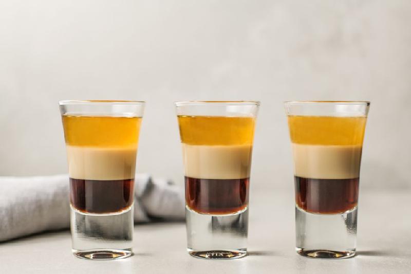 Special shots