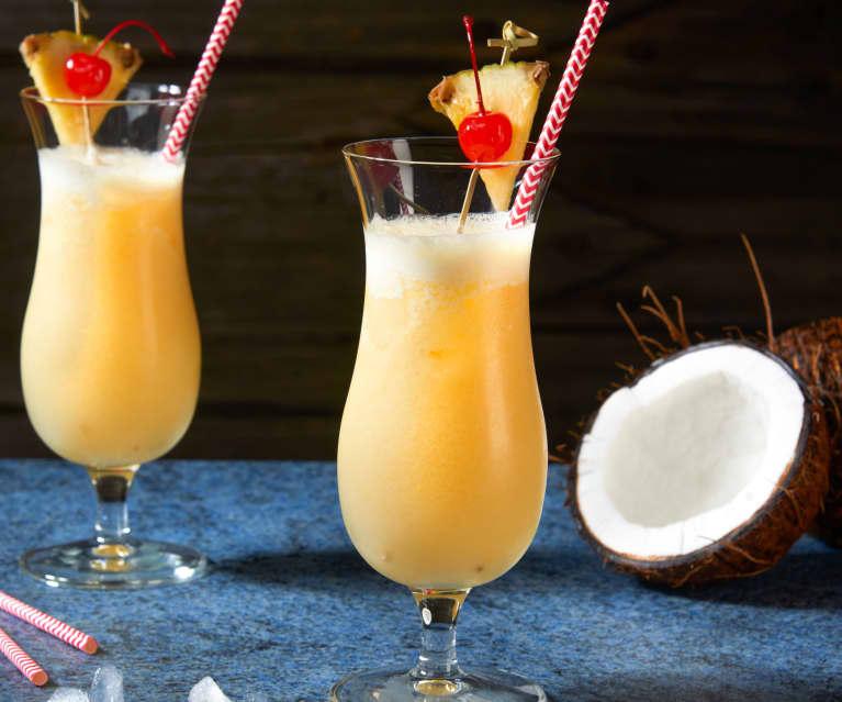 Pina colada