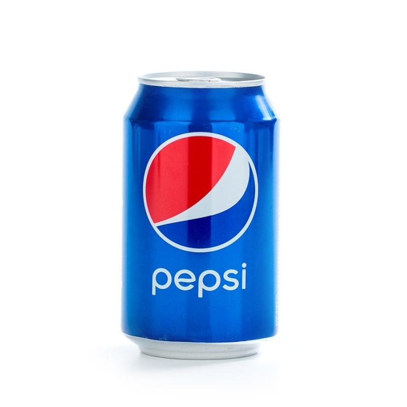 Pepsi 