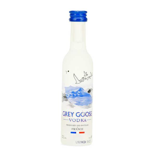 Grey goose