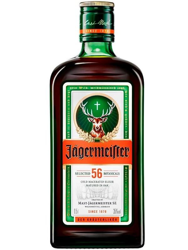Jagermeister