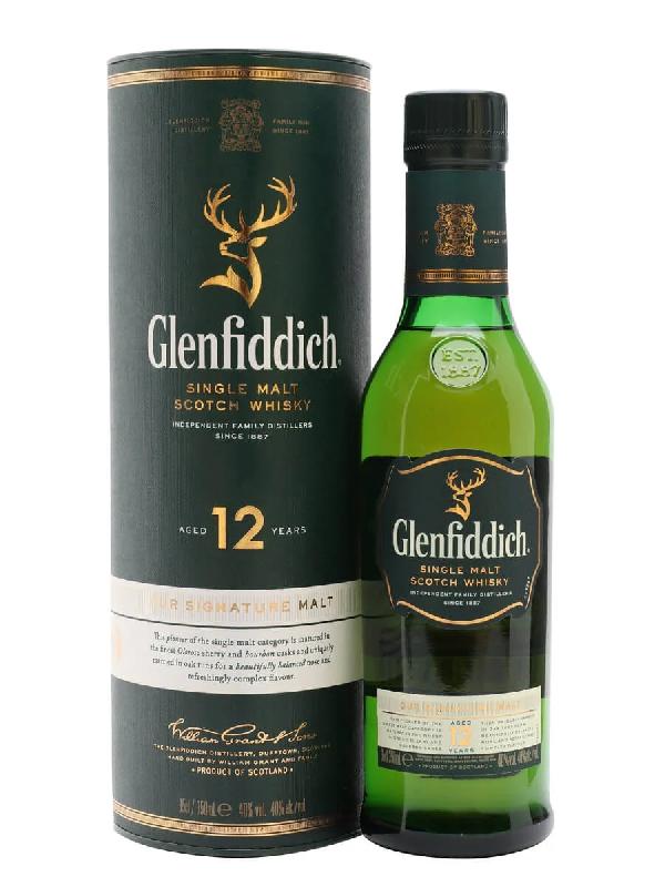 Glenfiddich