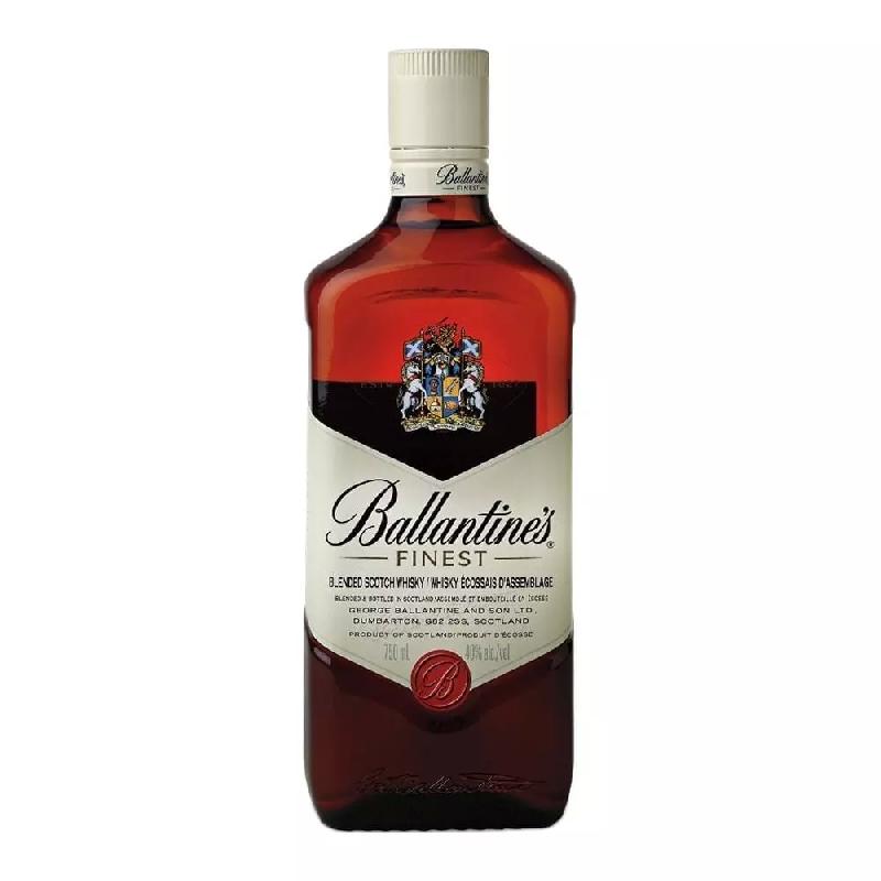 Ballantines