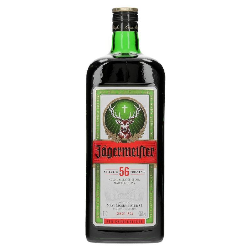 Jagermaister