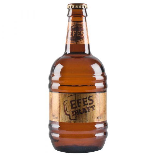 Efes Draft