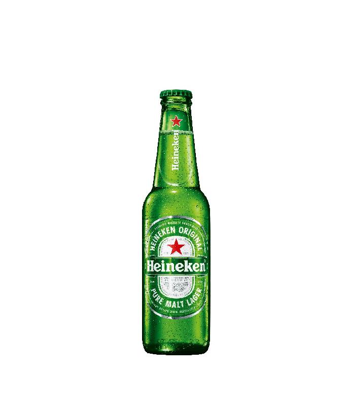 Heineken