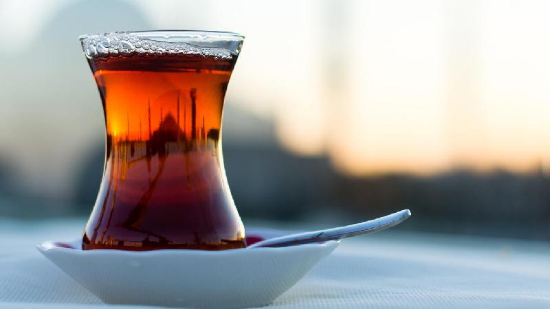 Sadə Çay