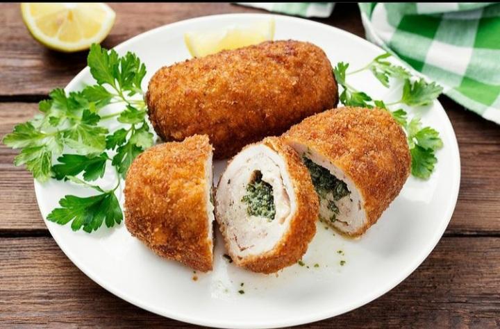 Kievski kotlet