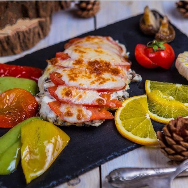 Monastrsayağı