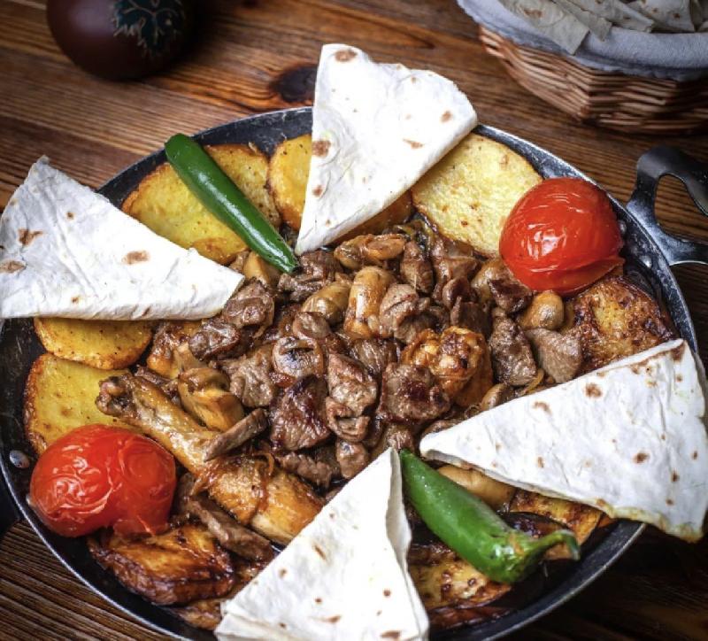 İçalat sacda