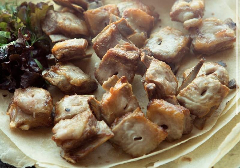 Semiçka kababı